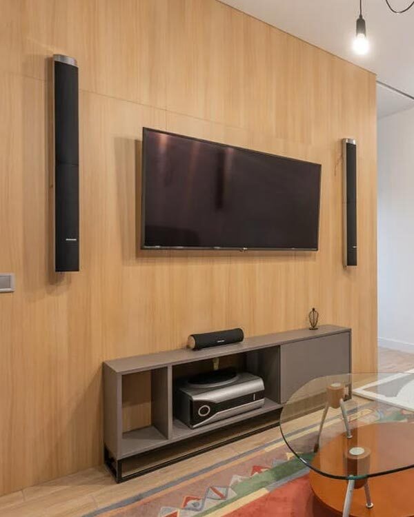 tv unit interior design bangalore